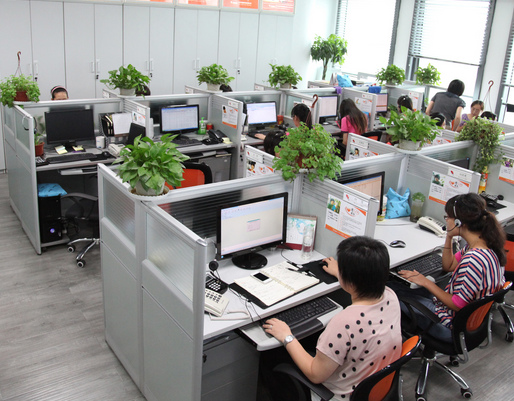 辦公室辦公桌上的植物如果凋謝或生病了怎么辦？