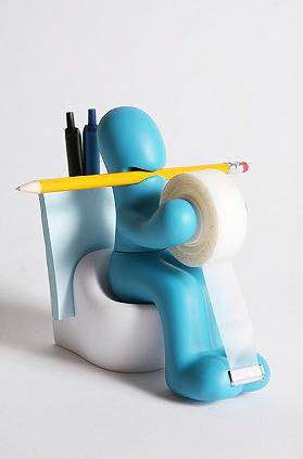 創(chuàng)意辦公桌設計