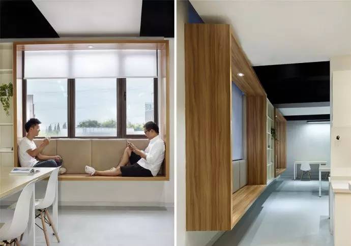 飄窗設(shè)計(jì)