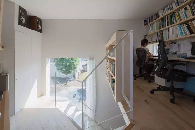 內(nèi)部結(jié)構(gòu)