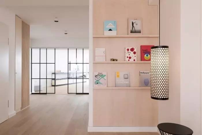 內(nèi)部設(shè)計(jì)