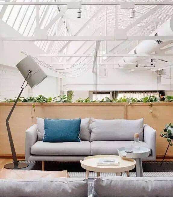 休閑區(qū)設(shè)計(jì)