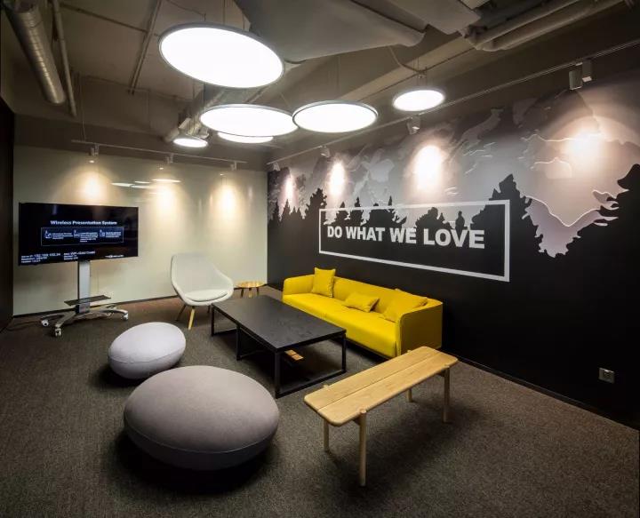 茶水間設(shè)計