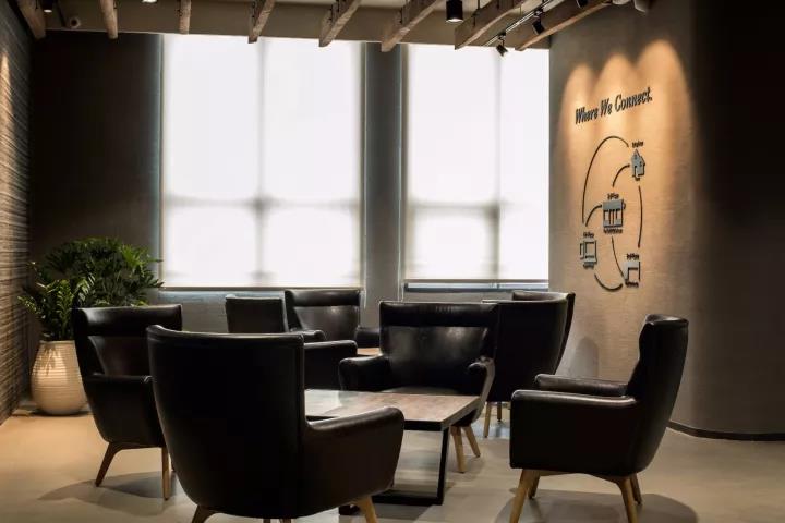 休息室設(shè)計