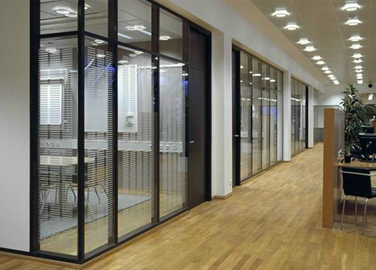 辦公屏風(fēng)