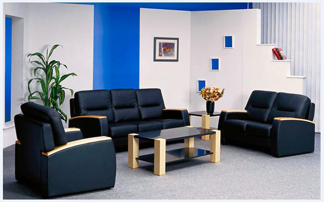 辦公室沙發(fā)