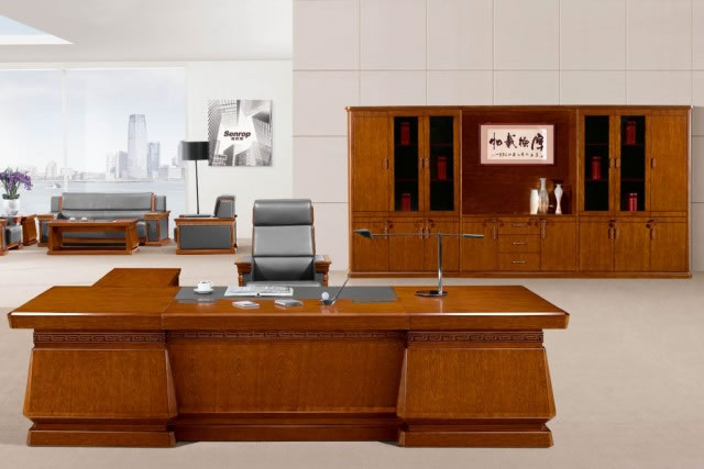 辦公桌