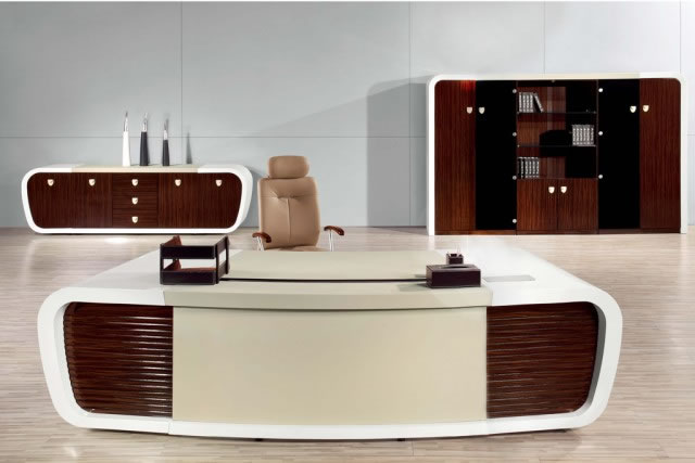 南通辦公家具，老板辦公桌擺放風(fēng)水