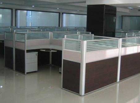 辦公隔斷