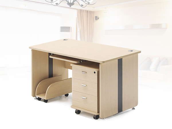 単人寫字臺-辦公室寫字臺-辦公室寫字臺樣式