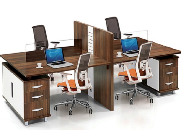 屏風(fēng)桌-屏風(fēng)隔斷-長方形隔斷辦公桌