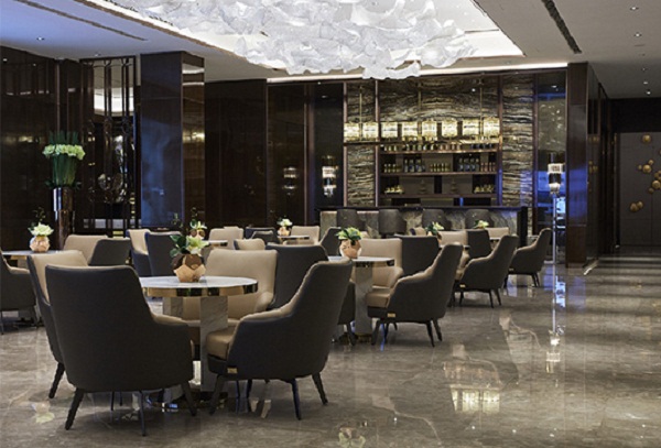 售樓部洽談桌椅-定制售樓部洽談桌椅