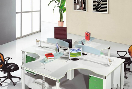 南京辦公室辦公桌風水布局，教你如何“藏風聚氣”