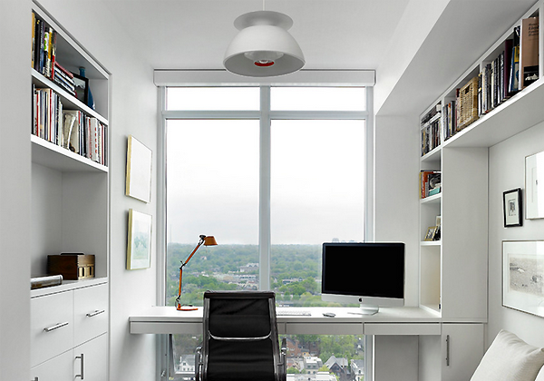 辦公室辦公桌風(fēng)水設(shè)計(jì)，辦公桌的座向有講究