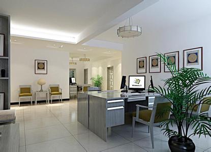 南京辦公室辦公桌擺設注意事項