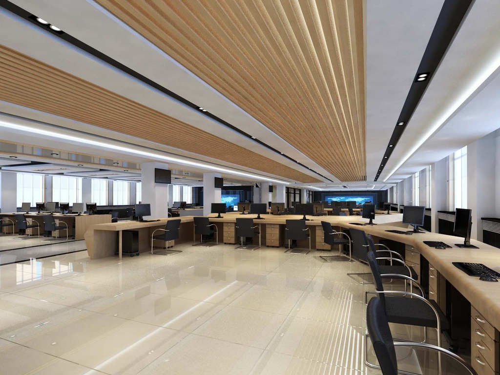  為您介紹何為辦公空間的家具設(shè)計(jì)？