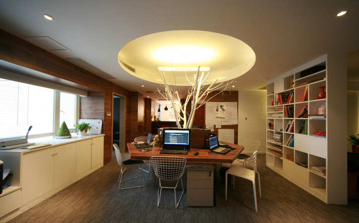 如何合理設(shè)置公共工作空間呢？—